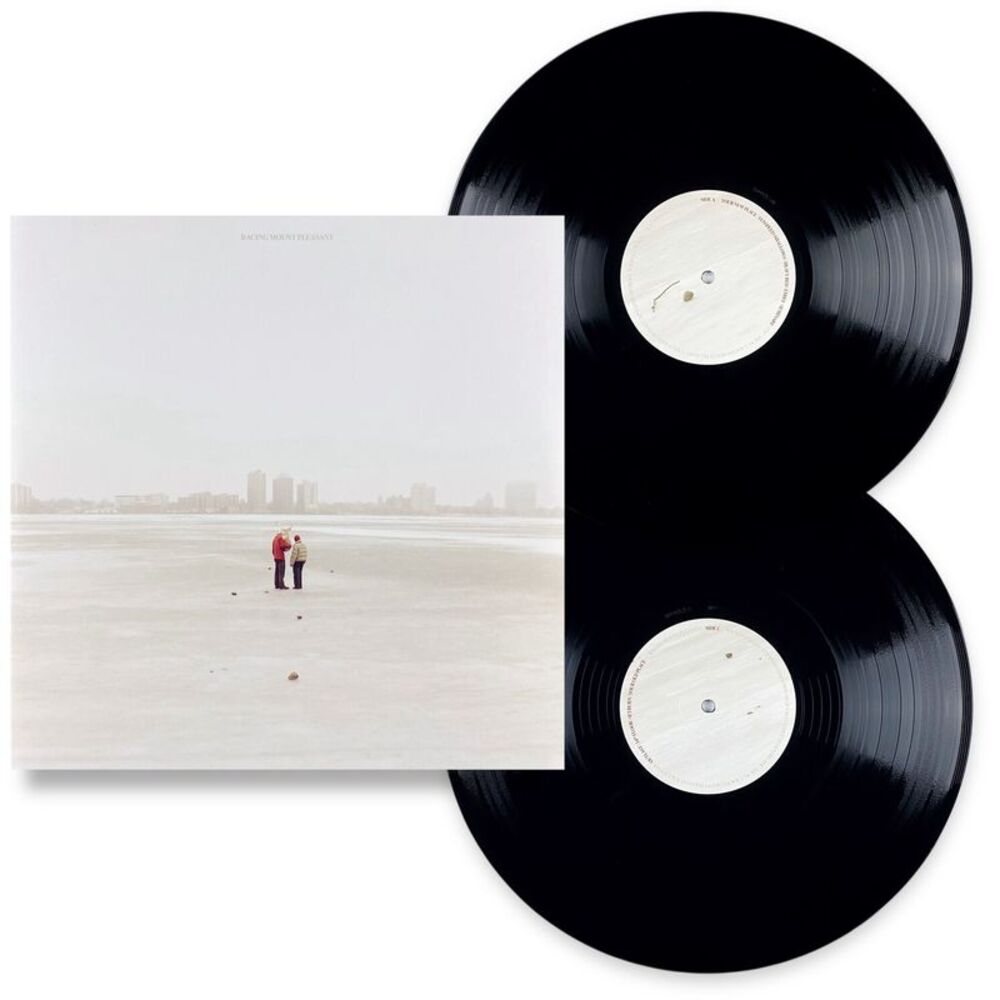Racing Mount Pleasant - Racing Mount Pleasant  LP LP